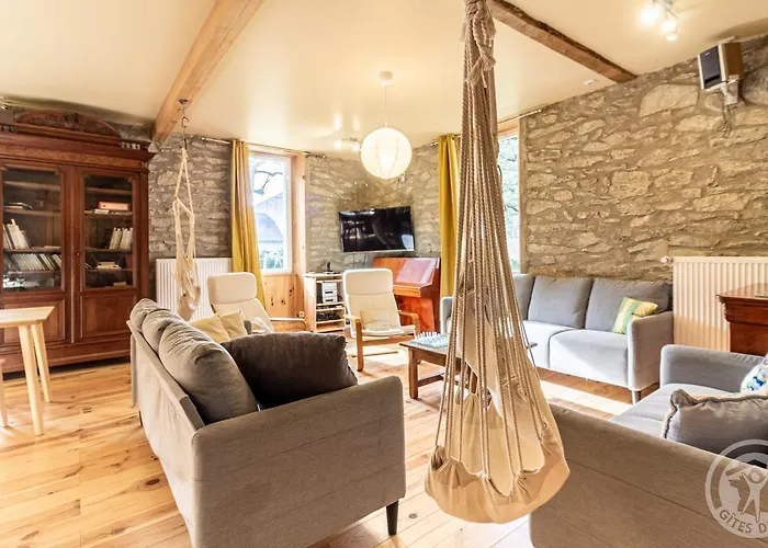 Aubepine Проживание в семье *